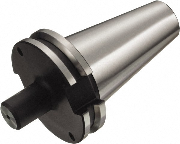 End Mill Holder: CAT40 Taper Shank, 1